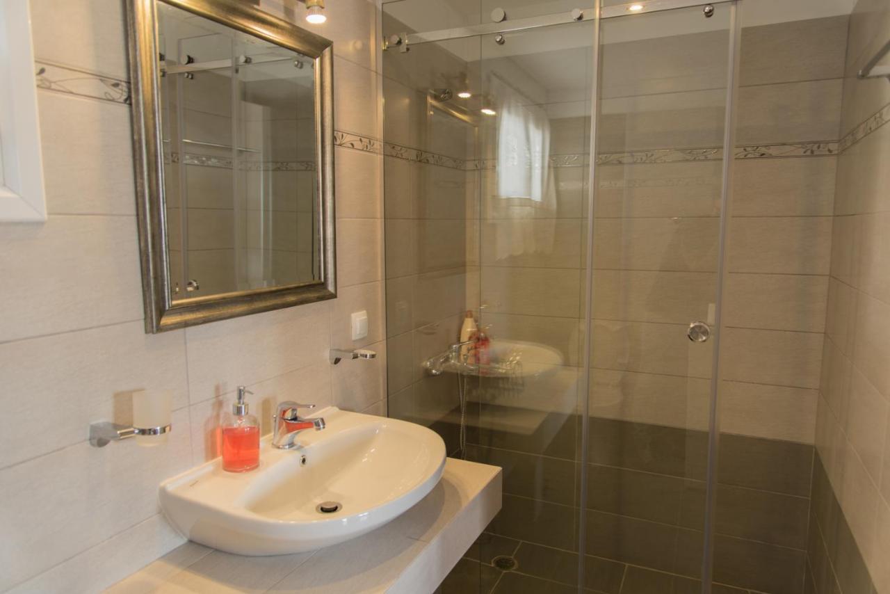 Villa Iliogioma Katomerion Zewnętrze zdjęcie